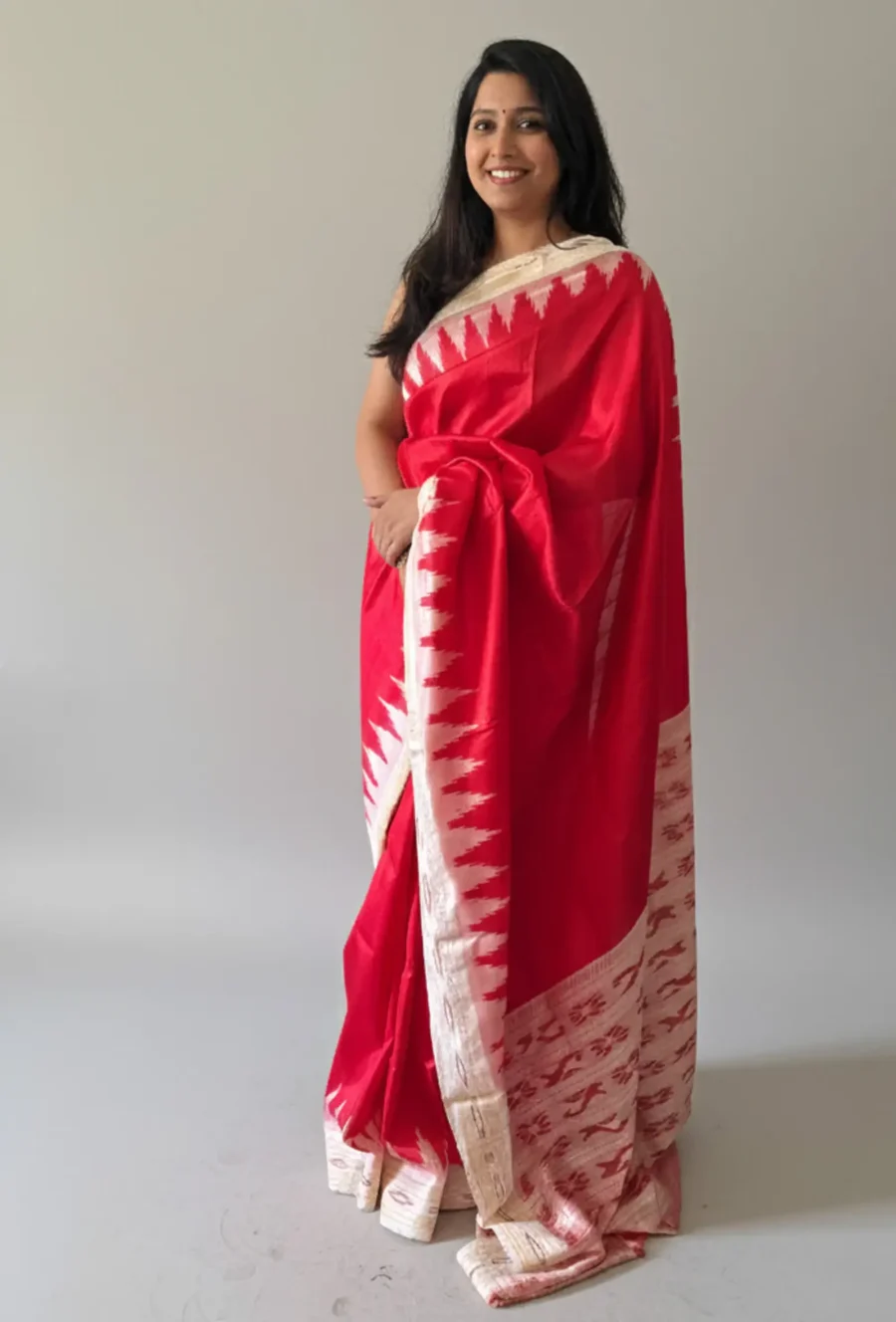 Nuapatna Ikat