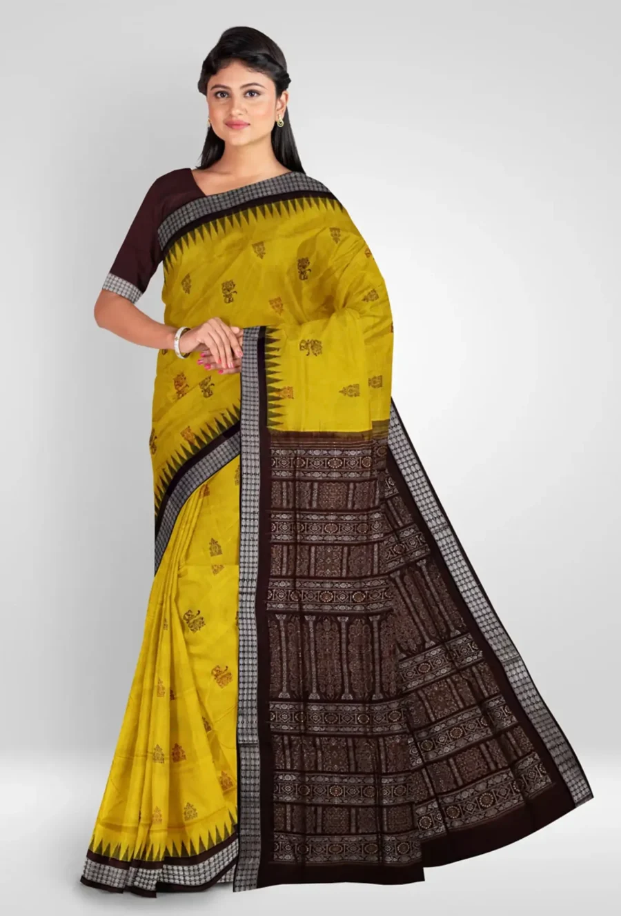 Saree 11
