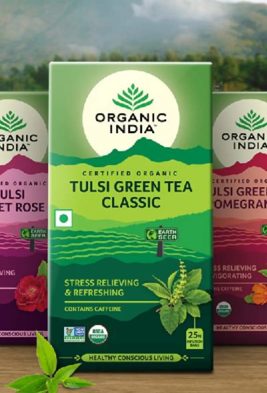 organic product