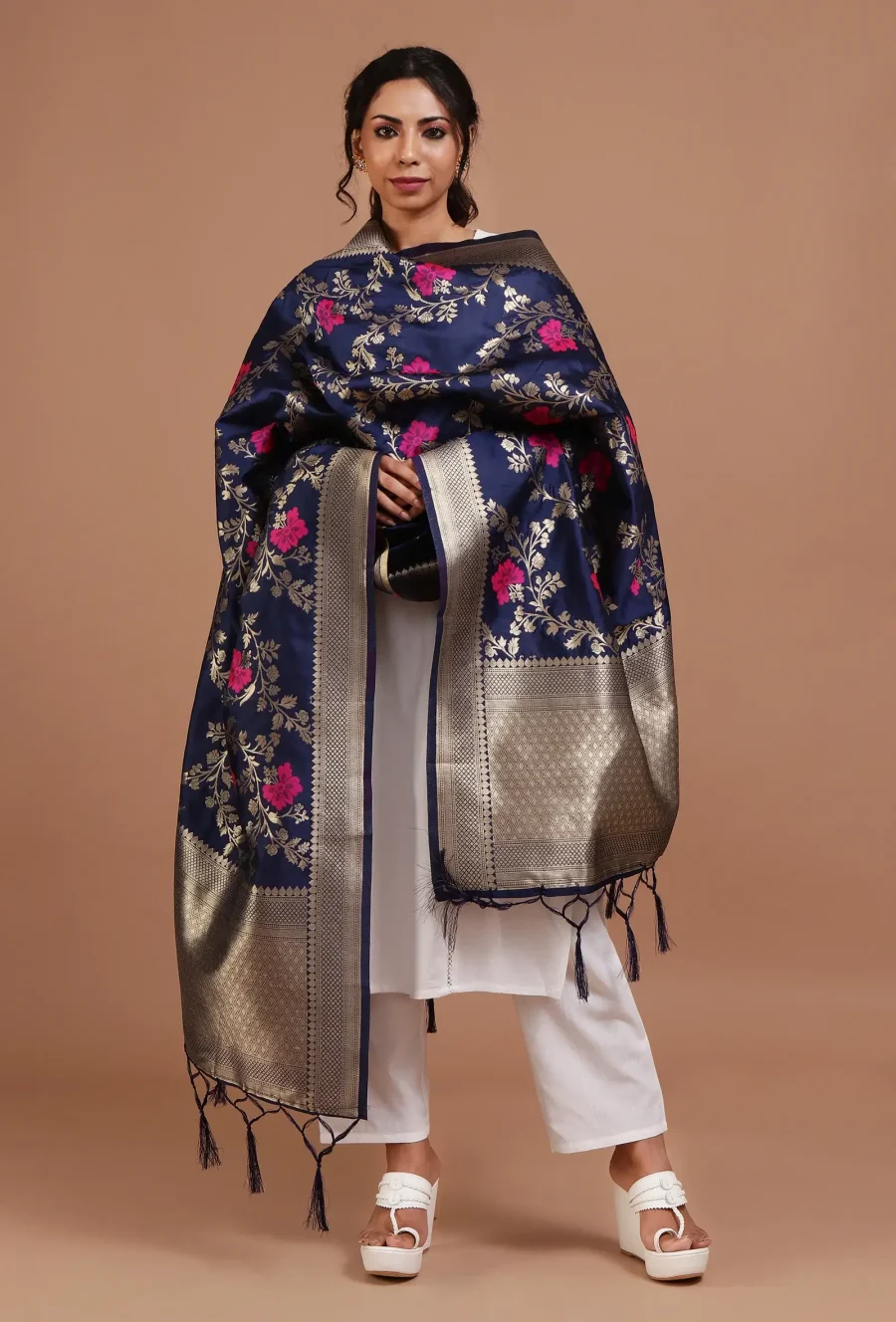 Stole & Dupatta