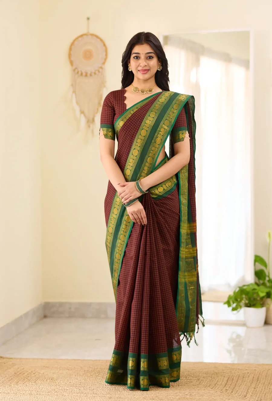 Saree 9