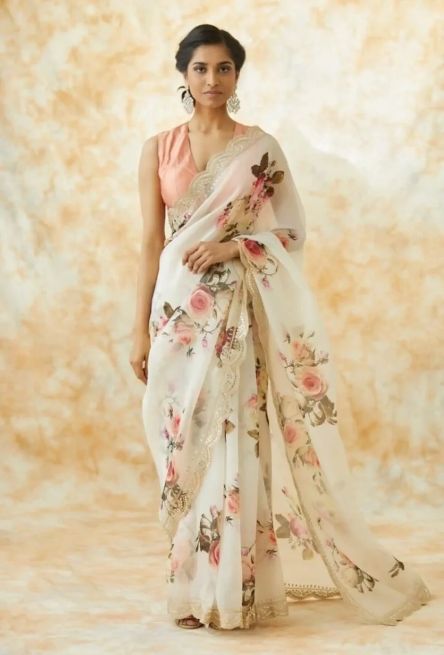 Saree 10