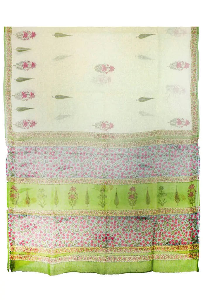 Kotadoria saree