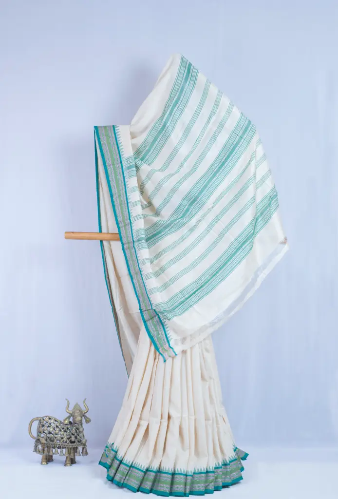 Karvati saree