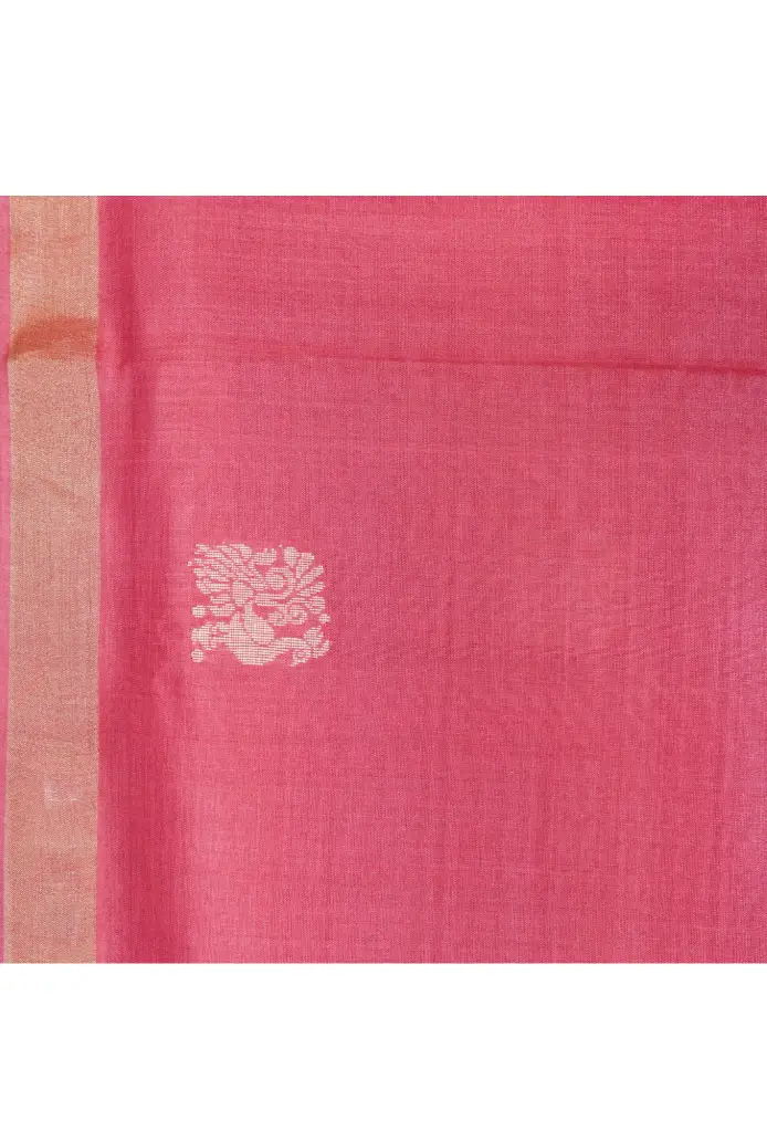 Kosa saree - Image 4