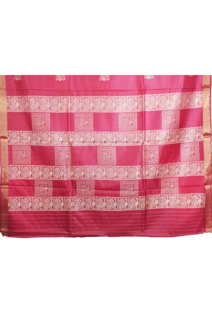 Kosa saree - Image 2